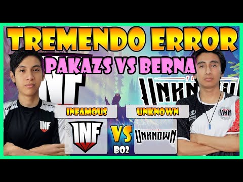 INFAMOUS VS UNKNOWN TEAM BO2 [GAME 2] AORUS LEAGUE - IMPOSTOR EDITION - DOTA 2 PRO