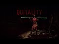 Mortal Kombat 11 Jade Misc Kasuals 1 87