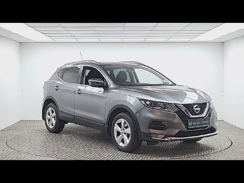 Nissan Qashqai 1.3 PET SE - Image 2
