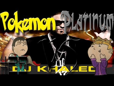 Pokemon Platinum Dual Nuzlocke Randomizer Versus Episode #29 - Another Return!