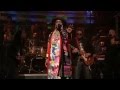 Lauryn Hill Live Could You Be Loved Bob Marley Cover