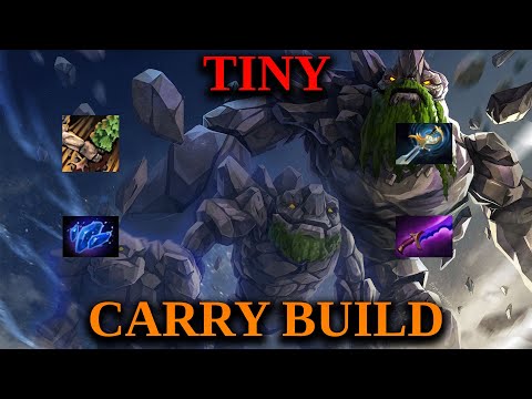 7.31b Tiny Build