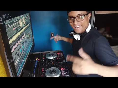 Gustavo J - Live @ Leo DNZ & Friends 2021