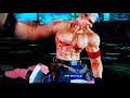 Bryan WIN POSE ALISA TEKKEN 6 Requested