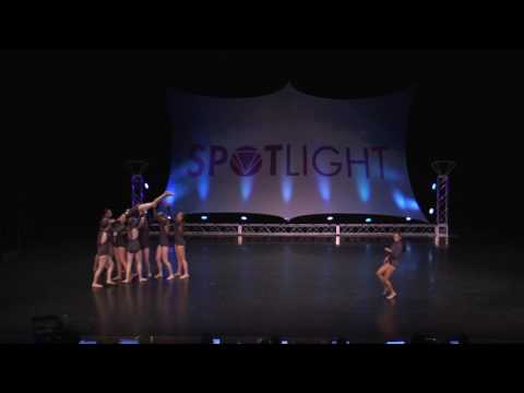 People's Choice // INVASION - Dance Unlimited  [Boise, ID]