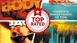 The Best Jerry O'Connell Movies 🧡