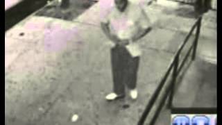 106 Pct - Homicide