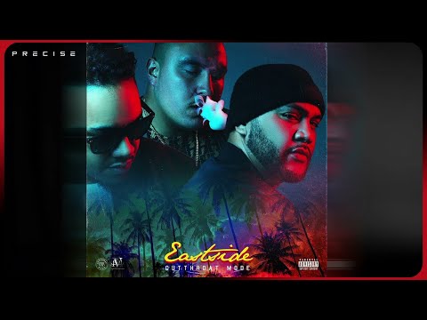 Cutthroat Mode - Hand Cart Boy (Audio)