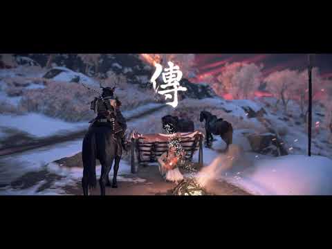 Ghost of Tsushima GAMEPLAY / WALKTHROUGH - PS5 - Part 27/33