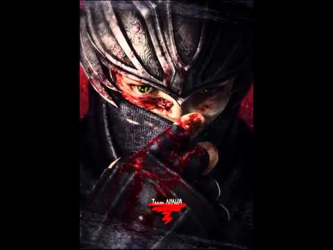 Ninja Gaiden 3 OST - 14 - She