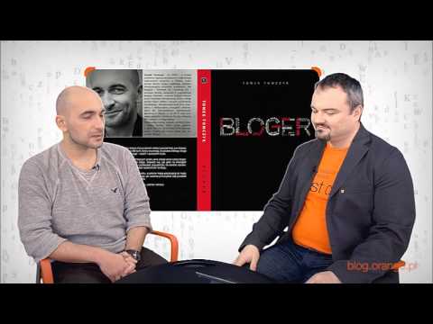 Blogowisko - Tomek Tomczyk o Kominku
