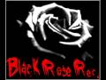 Black Rose - Ikone