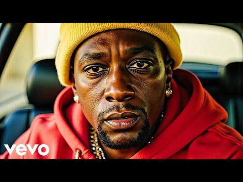 Boosie Badazz ft. Fredo Bang & Kodak Black & Jeezy - MIRROR [Music Video]