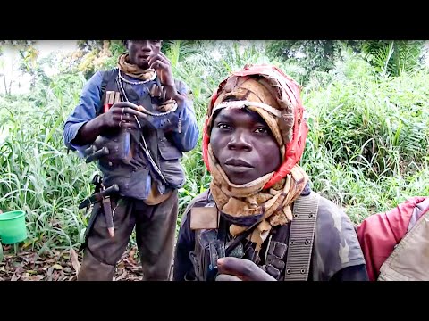 Central African Republic: at the heart of chaos