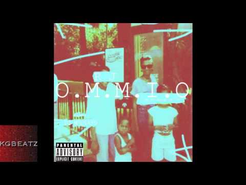 RJ ft. AD - Really Out Here [Prod. By DJ Official] [New 2013]