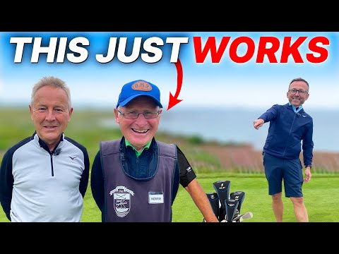 how to improve at GOLF FAST ! @crailgolfingsociety1786