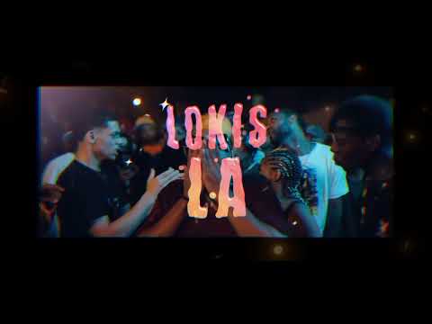 Rochy RD, Tivi Gunz , Harryson, Onguito Wa, El Perrote Wz, Izy Music - Lokisla (REMIX SamuRecords) .