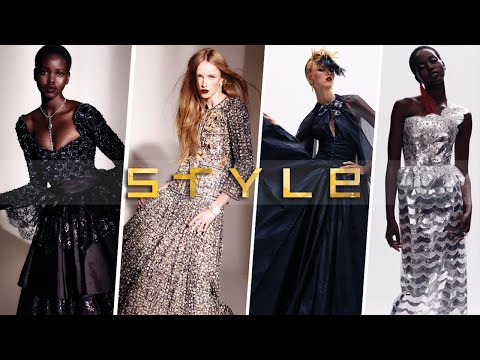 Chanel | Haute Couture | Fall Winter 2020/21 | collection