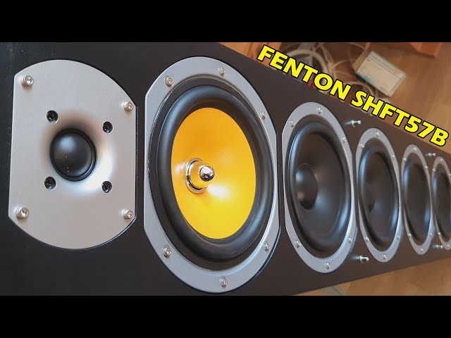 Video pronuncia di Fenton in Inglese