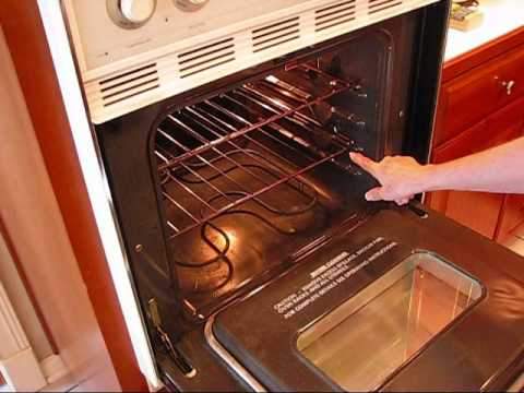 Betty's Quick Tip 78--How to Keep Top of Baked Goods from Overbrowning in Oven