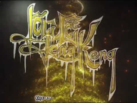 SouthSide Soldiers - Lốc Cốc Leng Keng "SSS Version 3" [Lyric Video]