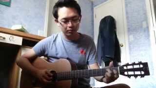 Legs Away [Mother Mother Cover]