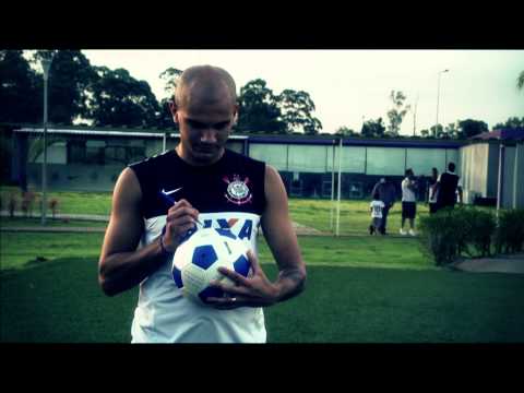 Spirit of Football and Corinthians - For a better world