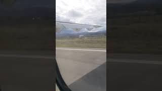preview picture of video '[Laos] Flight Report | Lao Airlines | ATR72-500 | QV602 | Vientiane-Luang Namtha'