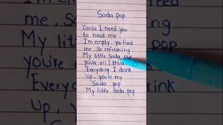 Download lagu Saja boys - Soda Pop (Lyrics) Kpop Demon Hunters #sodapop #lyrics #kpopdemonhunters #kpopdemonhunter mp3 Download lagu Saja boys - Soda Pop (Lyrics) Kpop Demon Hunters #sodapop #lyrics #kpopdemonhunters #kpopdemonhunter mp3