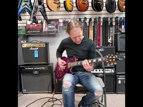 Peavey Vypyr X2 vs Vypyr 2 VIP (Quick Look)