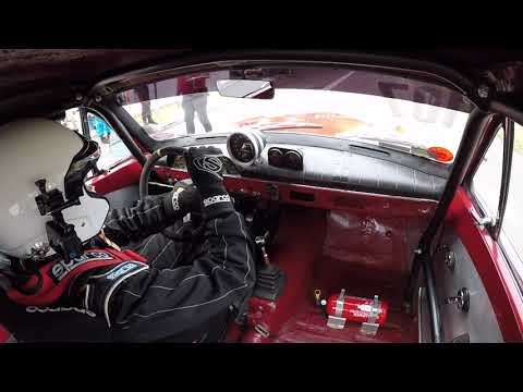 CHGP 2022 - Sixtyfiver's - TWM Classic Racing - Final Heat full run - PURE SOUND!