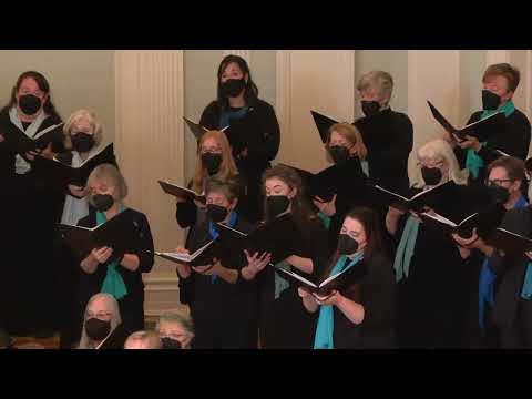 Women's Voices Chorus: Izar ederrak - Josu Elberdin