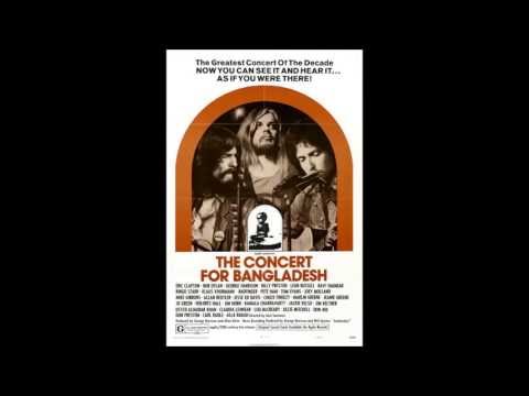 George Harrison-The Concert For Bangladesh 1971 Wah-Wah Edited Take