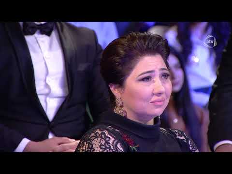 Kamilə Nəbiyeva və Mirələm Mirələmov - Sən olmuşam (Nanəli)