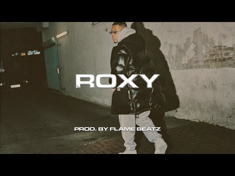 [FREE] Luciano x Ufo361 x Mero Type Beat - "Roxy" Dark Trap Type Beat