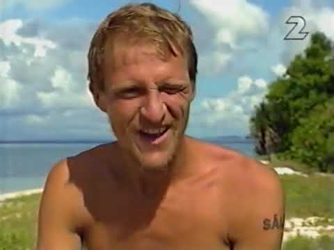 Robinson 1998 - Säsong 2, Avsnitt 11