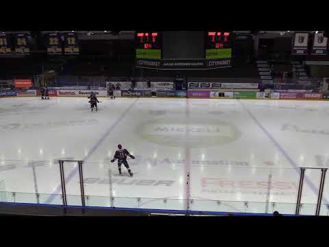 Juniori-Ässät Official Live Stream