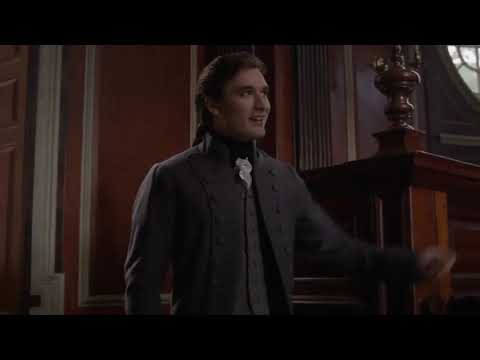 Turn: Washington's Spies Ending