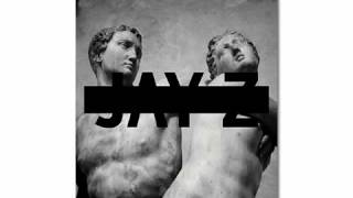Jay-Z - Magna Carta Holy Grail (NEW) (FULL ALBUM) [2013]