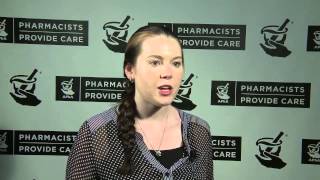 Pharmacists Speak Out: Provider Status Enhances Patient Health