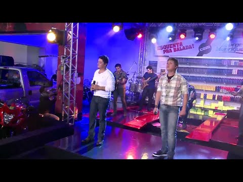 Receita De Amar - George Henrique & Rodrigo