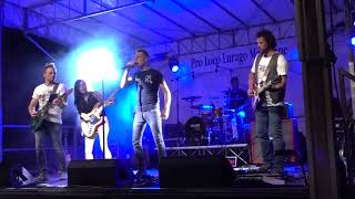 Sensazione Modà - Non andartene @ Lurago Marinone