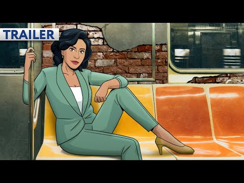 This Week on Tooning Out The News｜予告編（3/26/21 (This Week on Tooning Out The News | Trailer (3/26/21))