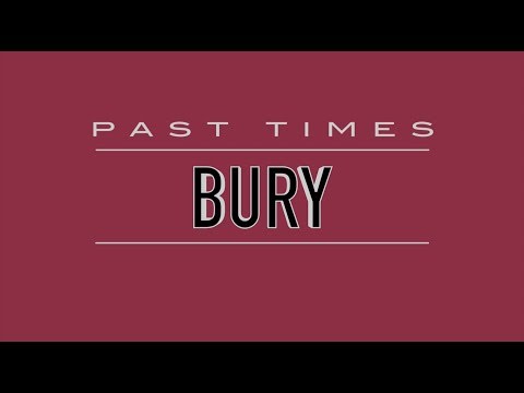 ⏪ PAST TIMES: 1992-93: Iron 2-0 Bury