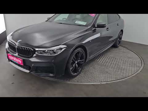 BMW 6 Series 630d M Sport - Image 2