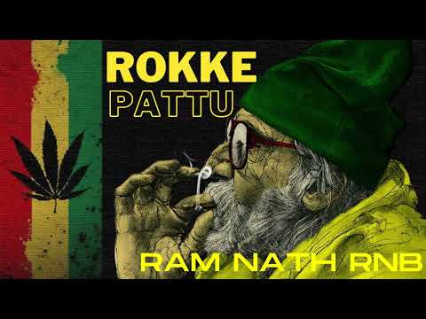 ROKKE PATTU X SAAVADI MIXTAPE X RAM NATH RNB