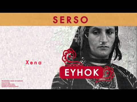 Piyanisili Erkekler - Xena [ Eyhok © 2004 Kalan Müzik ]