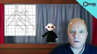 He Who Must not be Named Sets a Puzzle