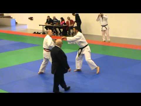 1 er div departemental 3