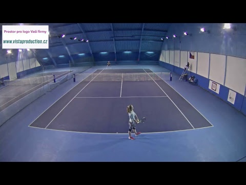 Kurt 1 - Most - MČR dorost- 17.3.2018